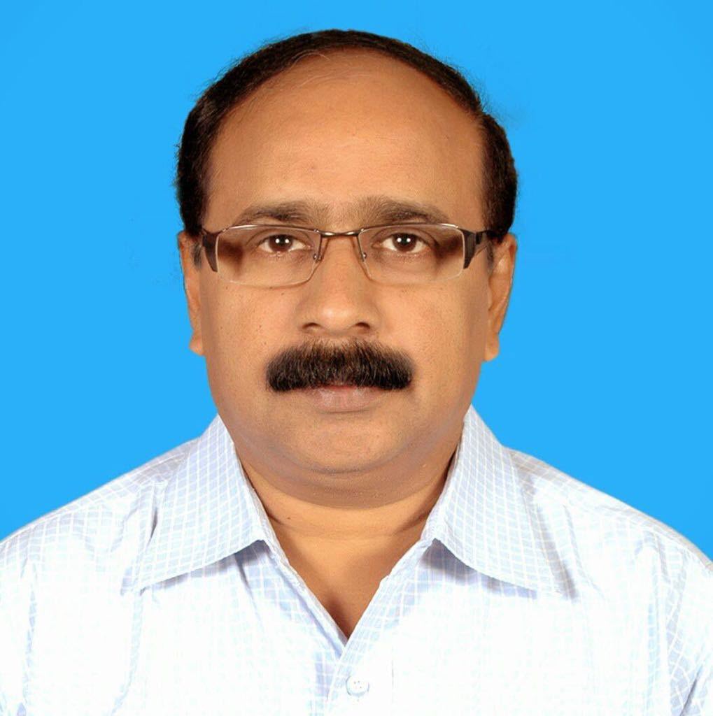 Prof. G.V.R.Srinivasa Rao
