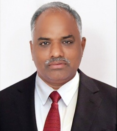 Prof.B.Jayarami Reddy