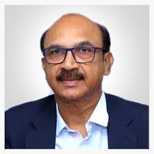 Prof. K. Madhu Murthy