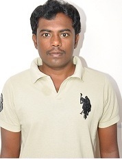 Mr.V Ranjith Kumar