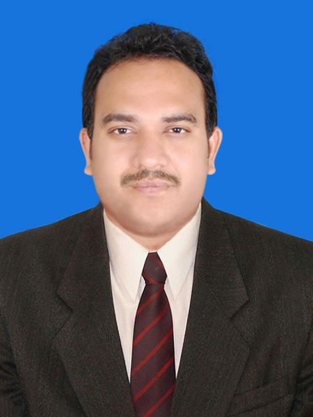 Dr.Meeravali Shaik