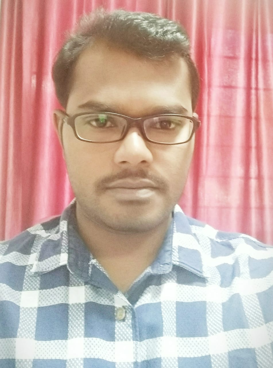 Dr.Mohan Nuthalapati