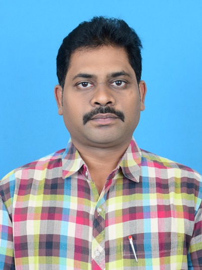 Mr. Buthapati Sampath Babu