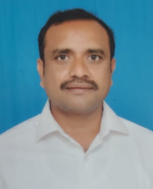 Prof. Amarendra Kumar Sandra