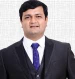 Shri V Vinay Chand, I.A.S,