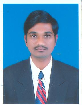 Dr. Ravichandra. D