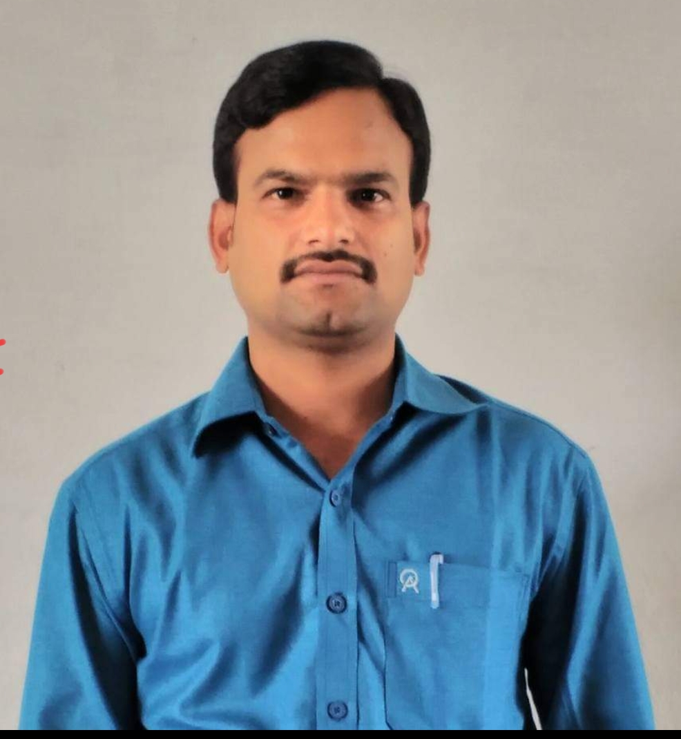 Mr. MULLA MEHATAB HUSSAIN