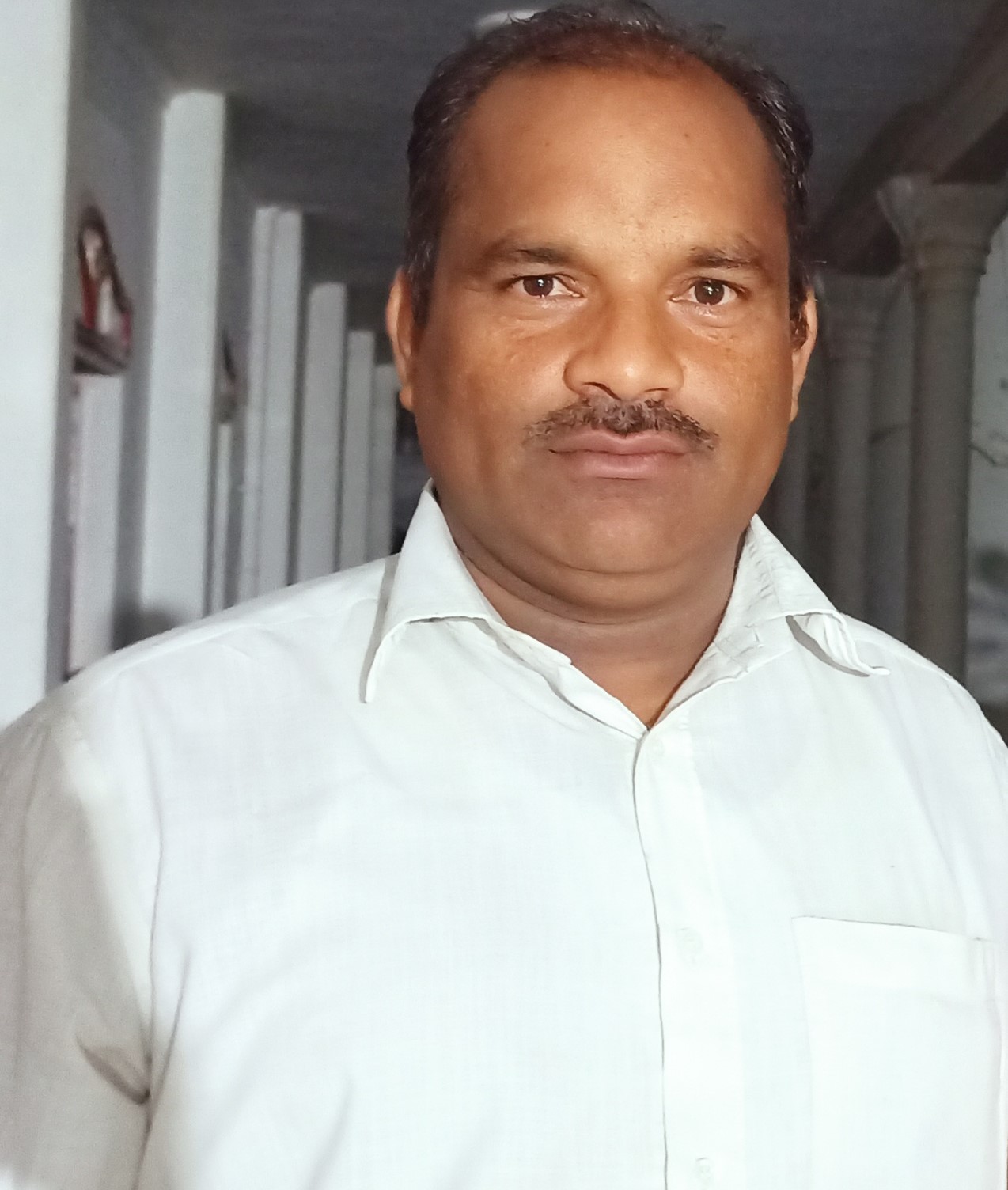 Dr. B. Nagaraja Naik