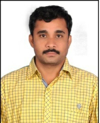 Mr K.Tejo Kiran