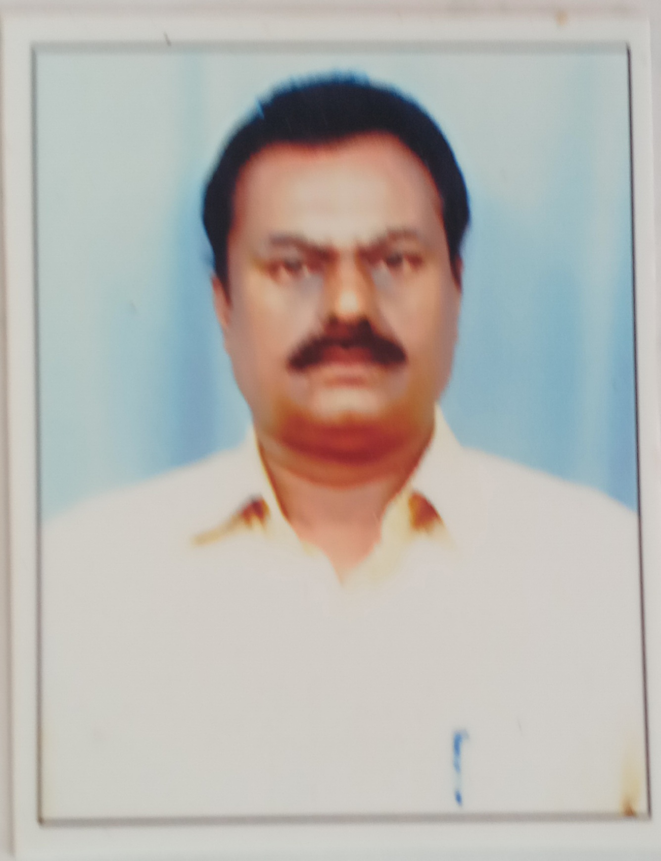 Mr. S Koteswara Rao