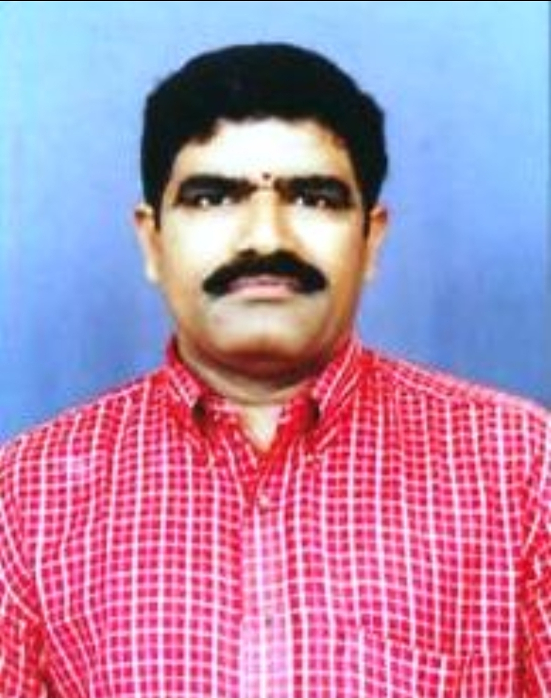 Dr.C.Muni Bhaskar Reddy