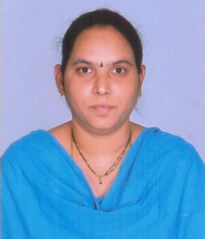 Dr.Geetha Bhavani Koduri