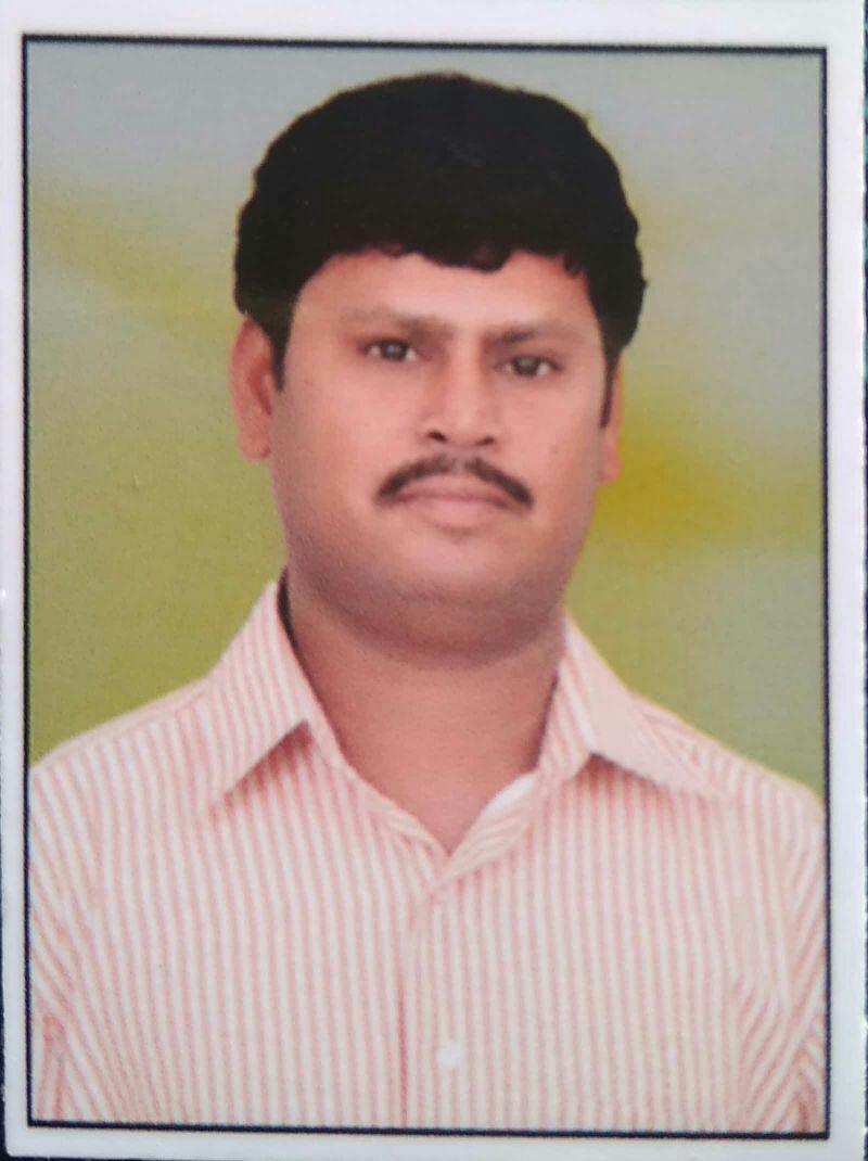 Mr. V. Viswanath