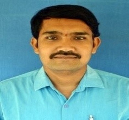 Dr.Sivanjaneyulu Pagolu