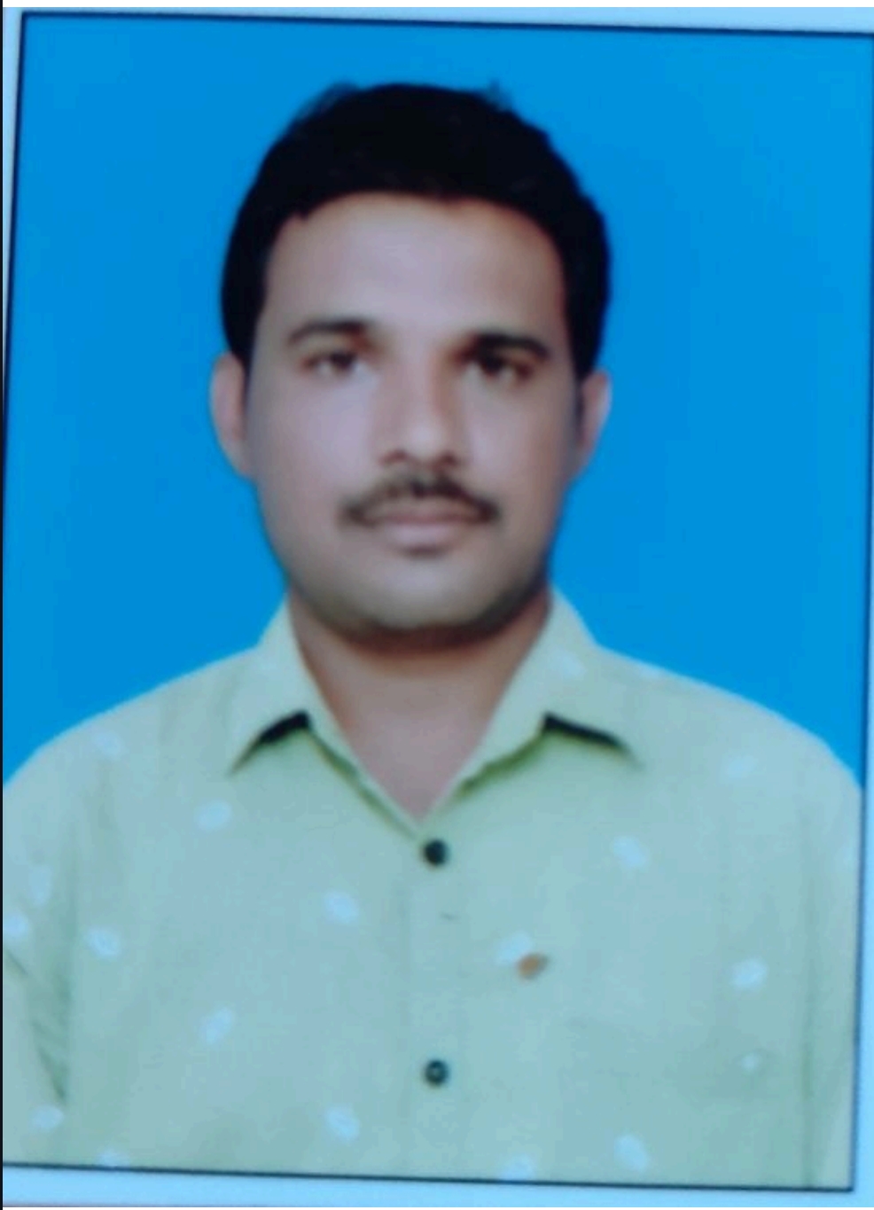 Dr.VIRUPAKSHI PRABHAKAR