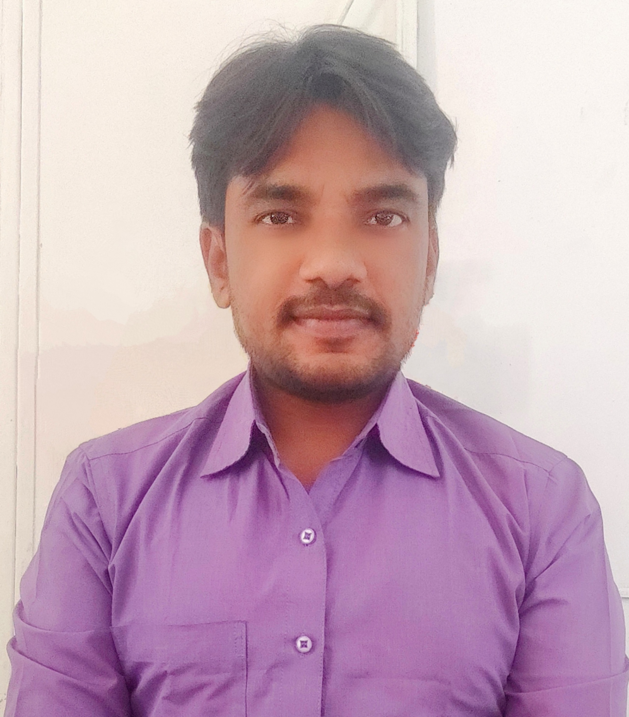 Mr Arine Kishore Babu