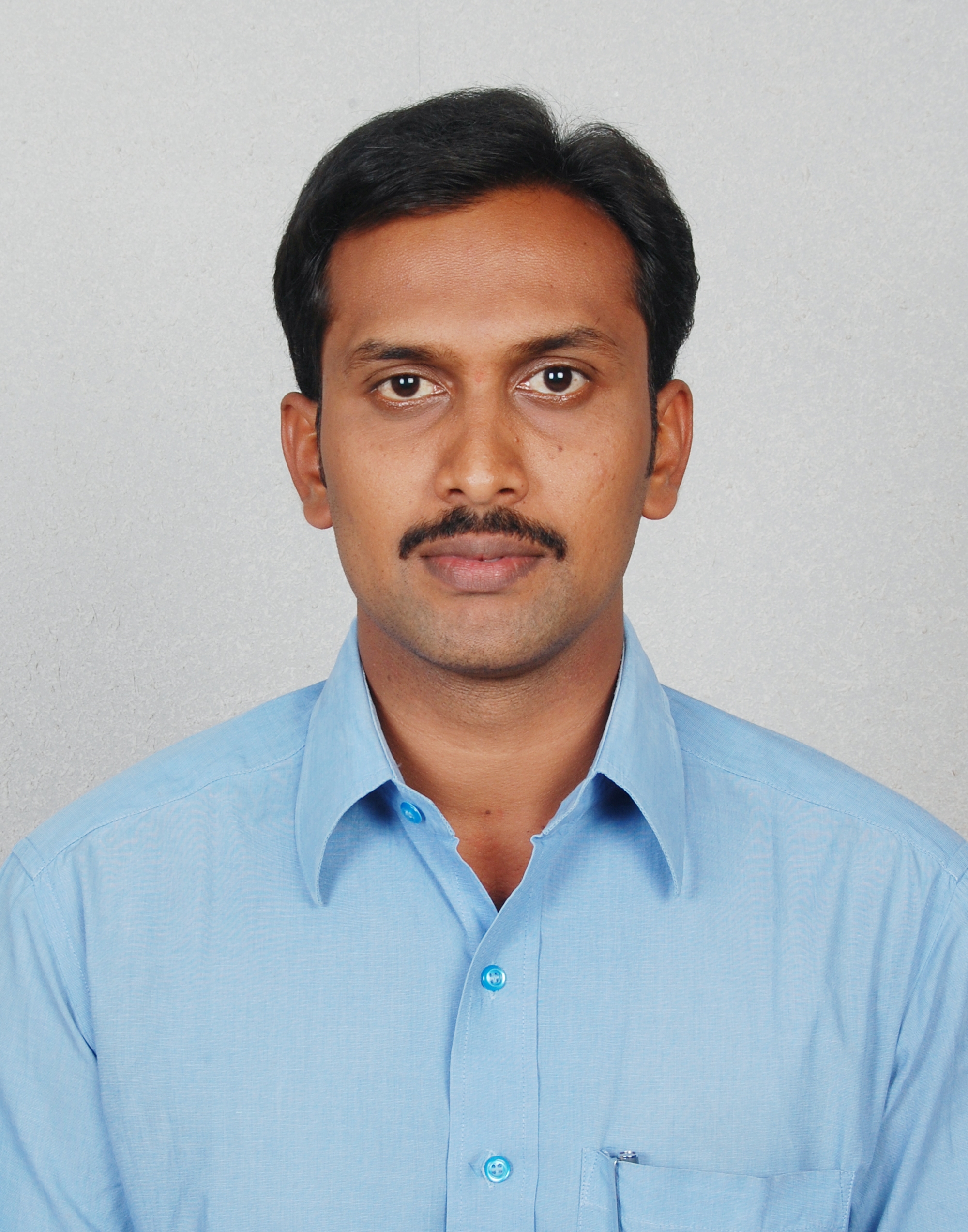 Dr. Mungara Anil Kumar