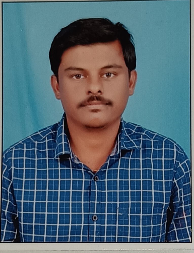 Dr.Padmasale Raghavendra