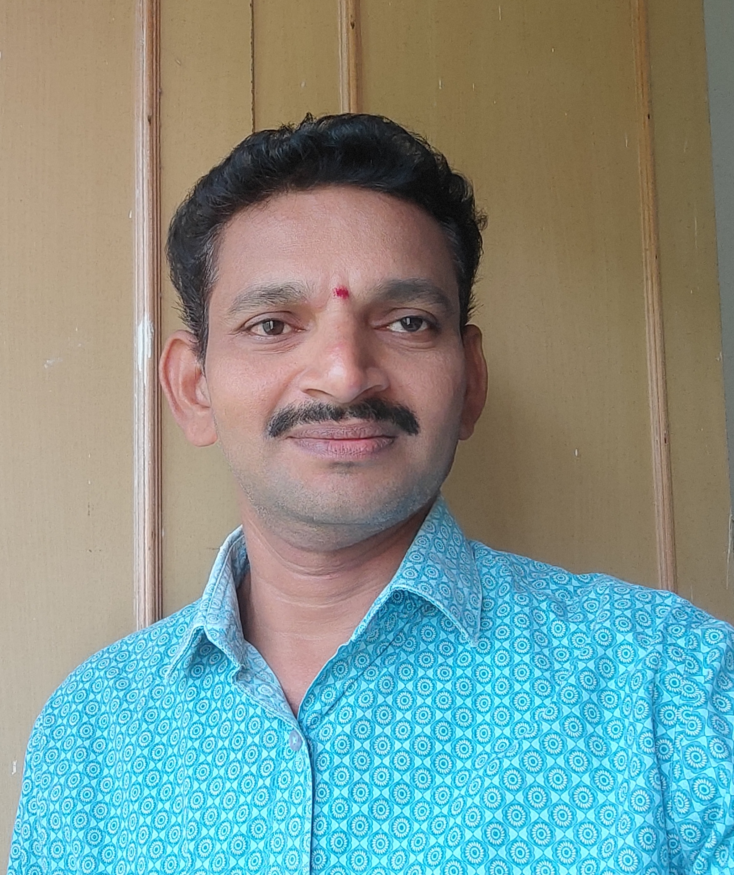 Mr. G.Narasimham