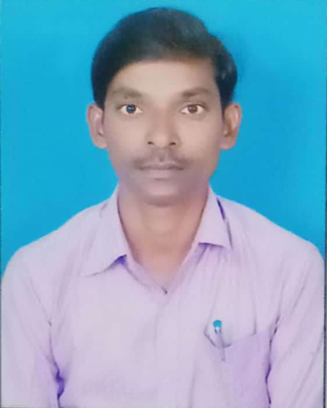 Mr. S.SURESH