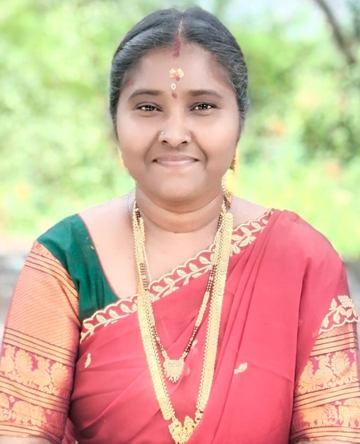 Ms. N. Swarna Kumari