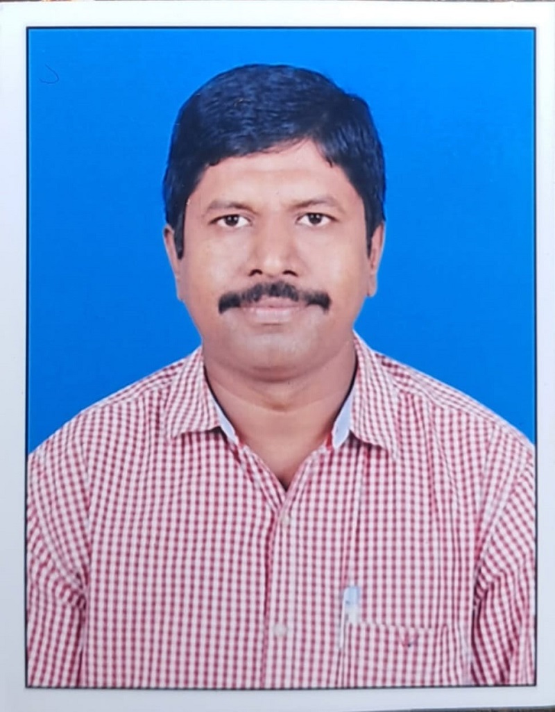 Mr. Beerala Murali