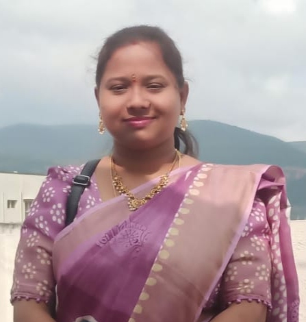 Ms. Dande Surekha