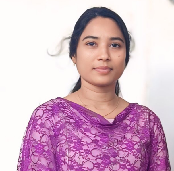 Ms. Bheema Shireesha