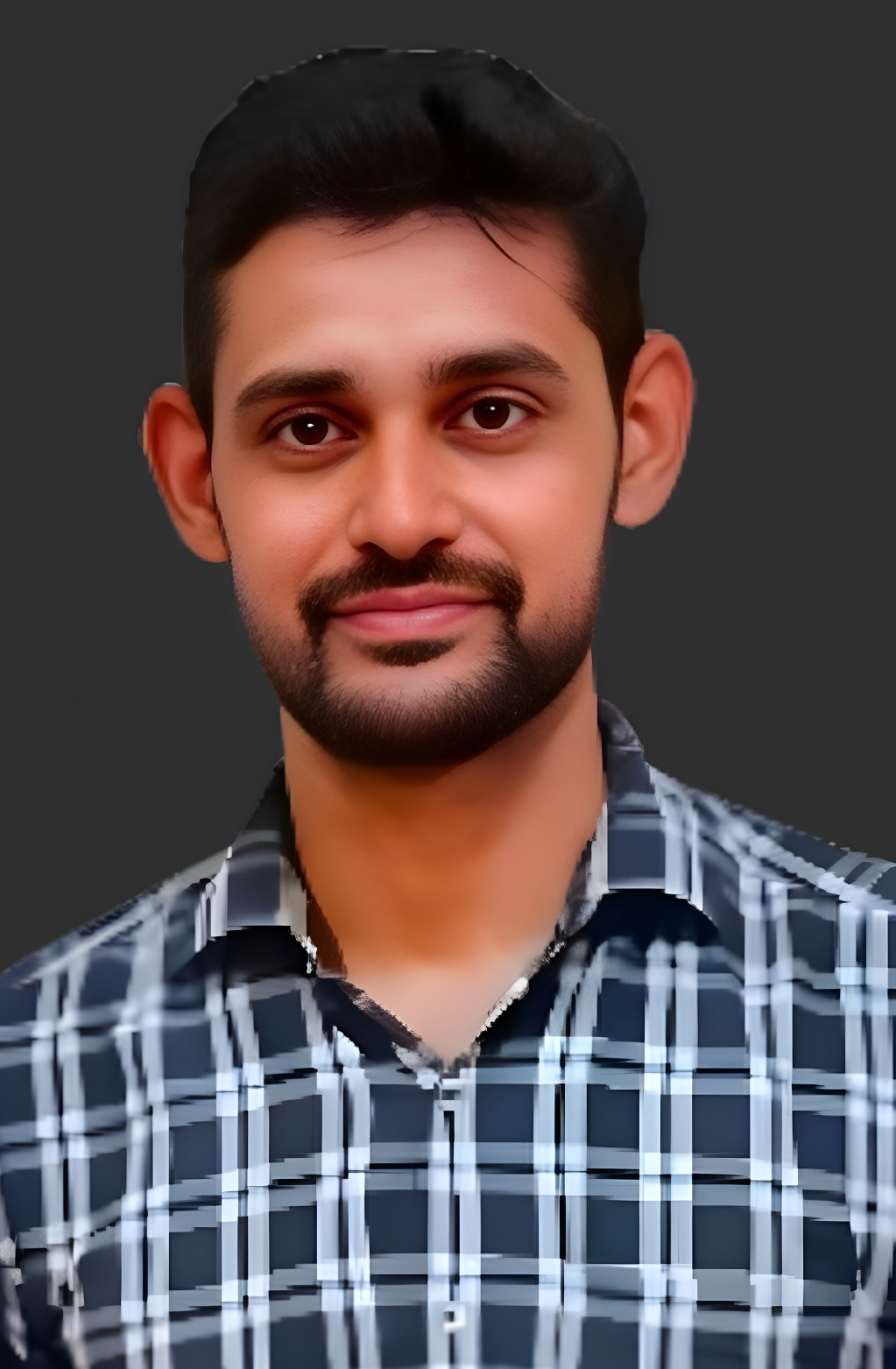 Mr.M.Rajendra Prasad