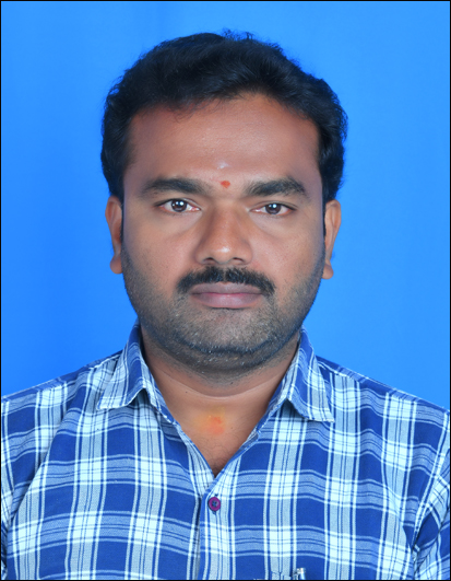 Mr. Mallikarjuna Nandi